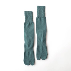 New Standard Socks (Malachite Green)