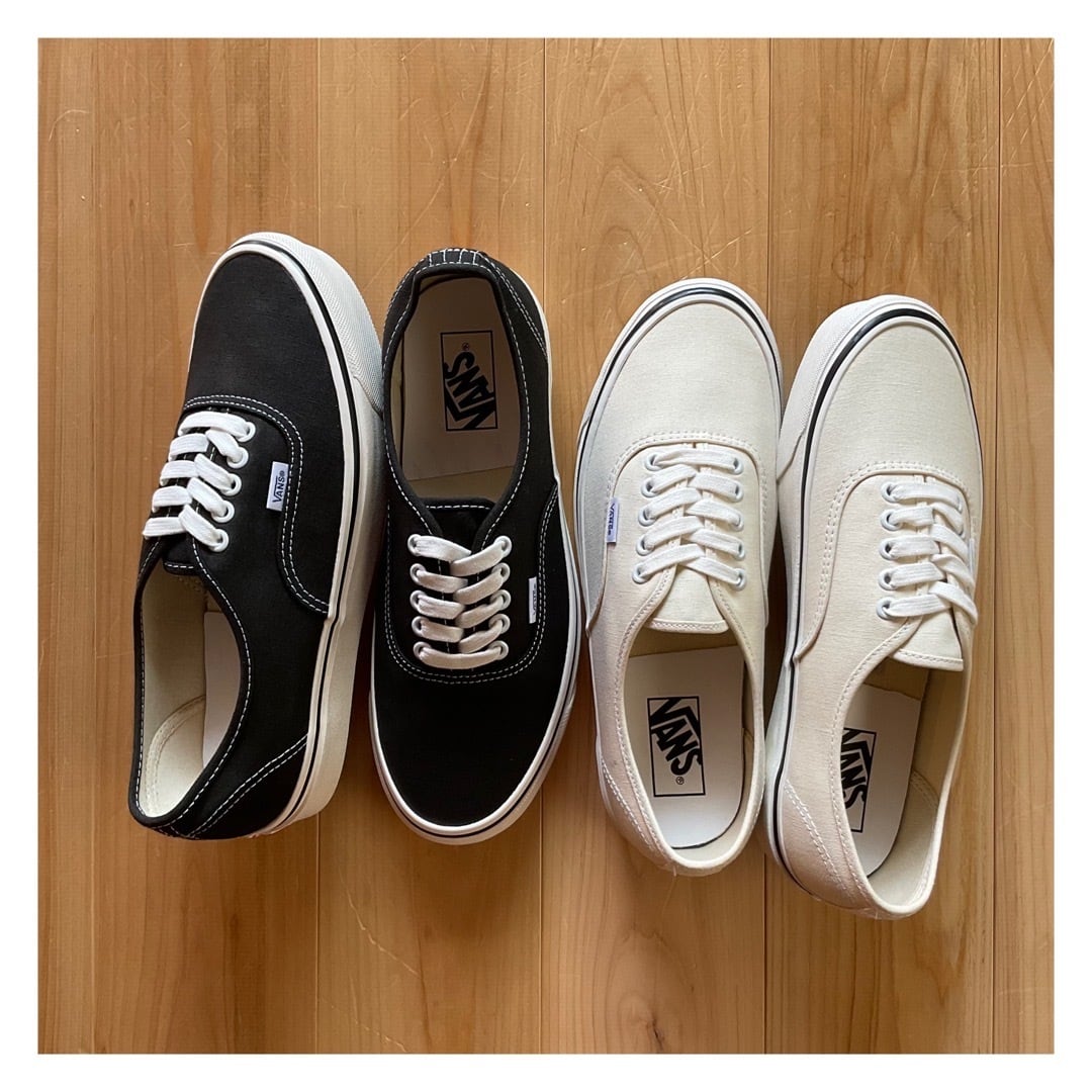 VANS / Anaheim Factory Collection Authentic 44Dx | BIRD VANS / Anaheim Factory Collection Authentic 44Dx | BIRD