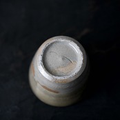 秋田菫　掛分　カップ
