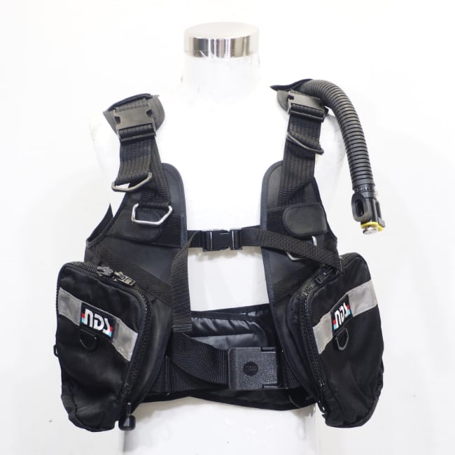 Lサイズ】NDS Fタイプジャケット BCD パワーインフレーター仕様 Lサイズ】NDS Fタイプジャケット BCD パワーインフレーター仕様