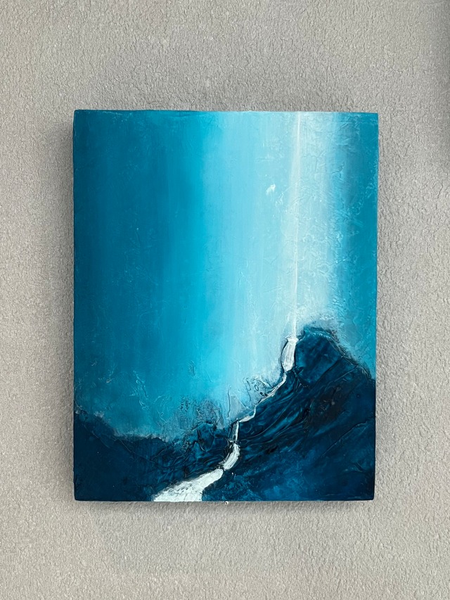 silent fall