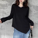 Long-sleeved inner shirt (ME155)