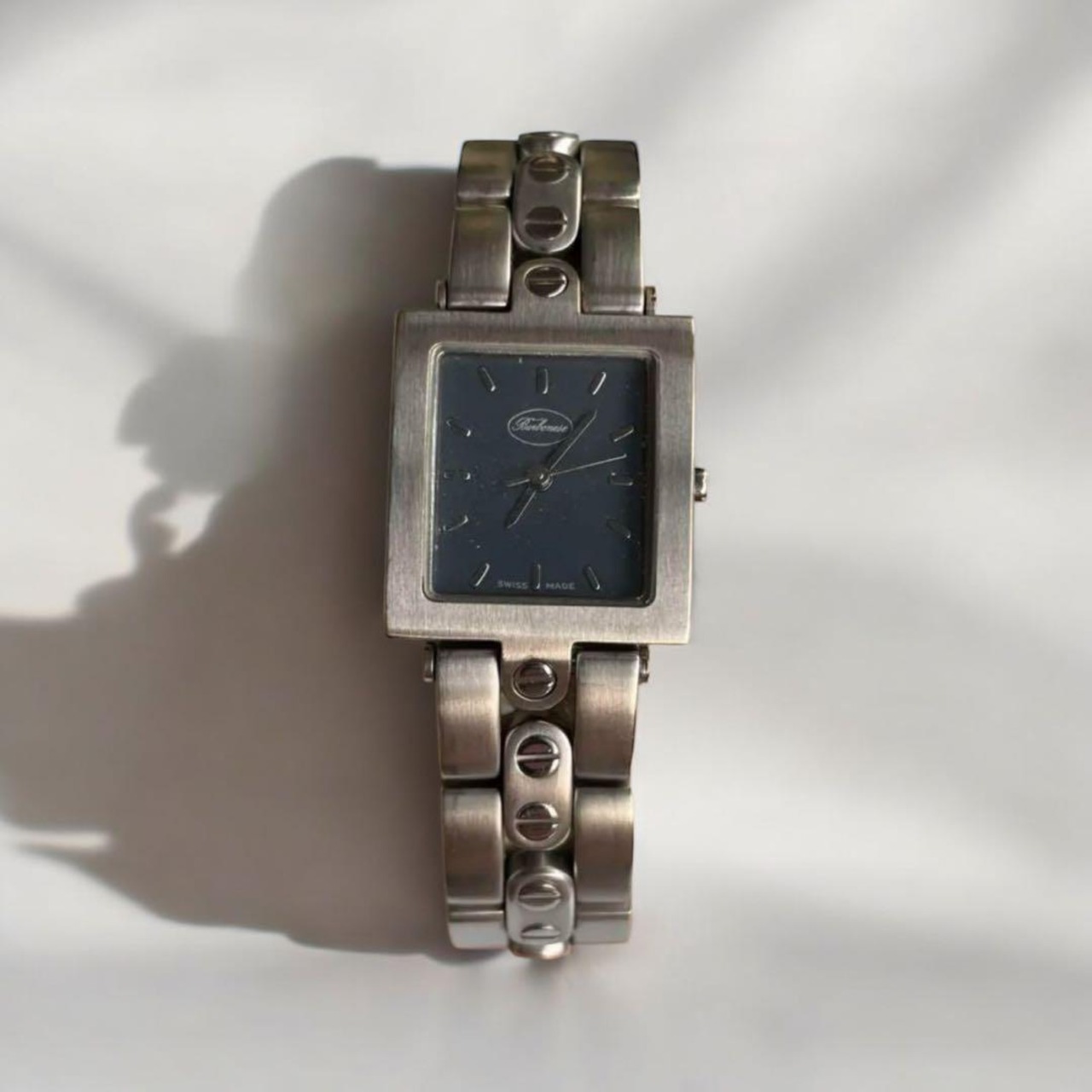 Borbonese Swiss made 腕時計