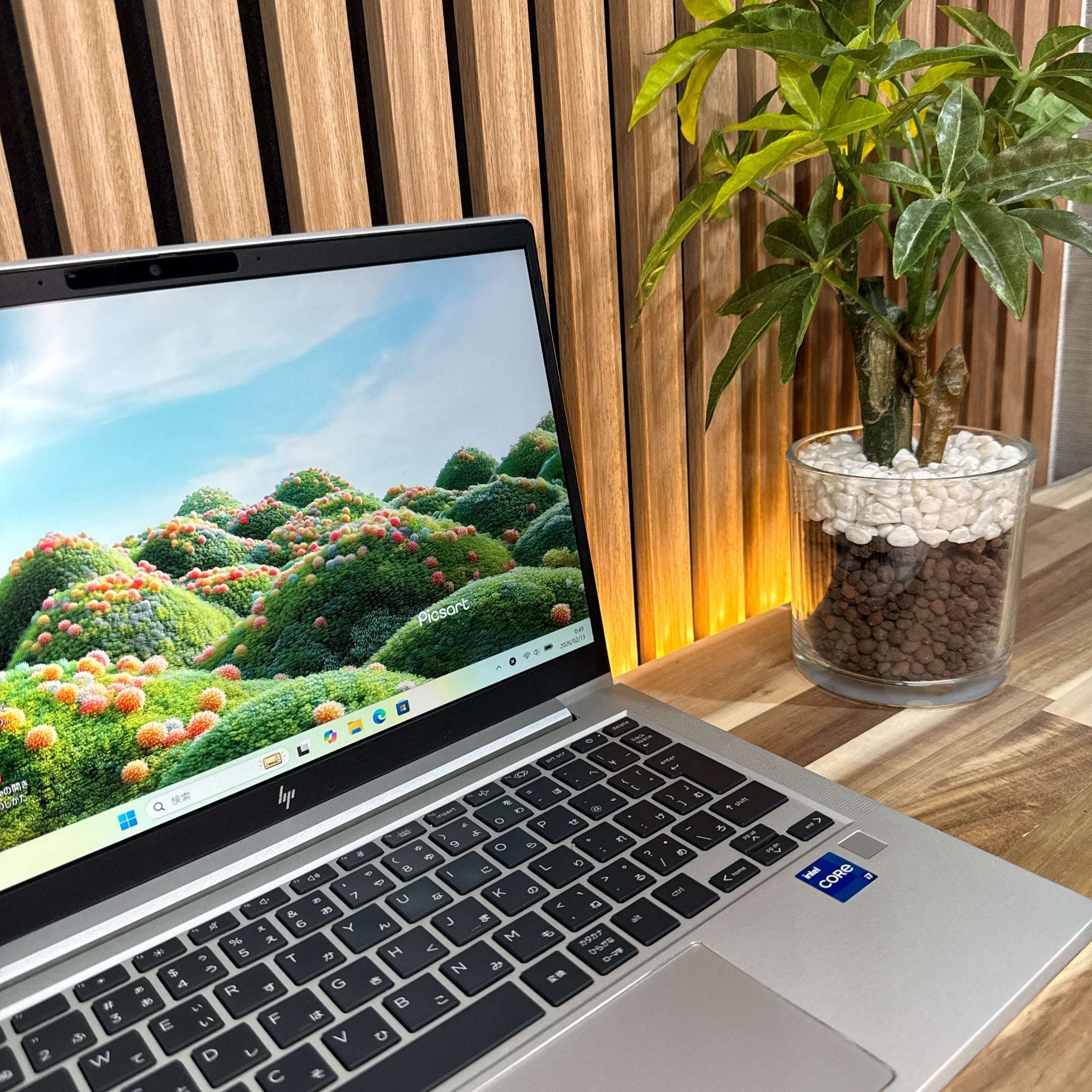 メモリ32GB】HP ProBook 450 G9 12世代i7 爆速スペック メモリ32GB】HP