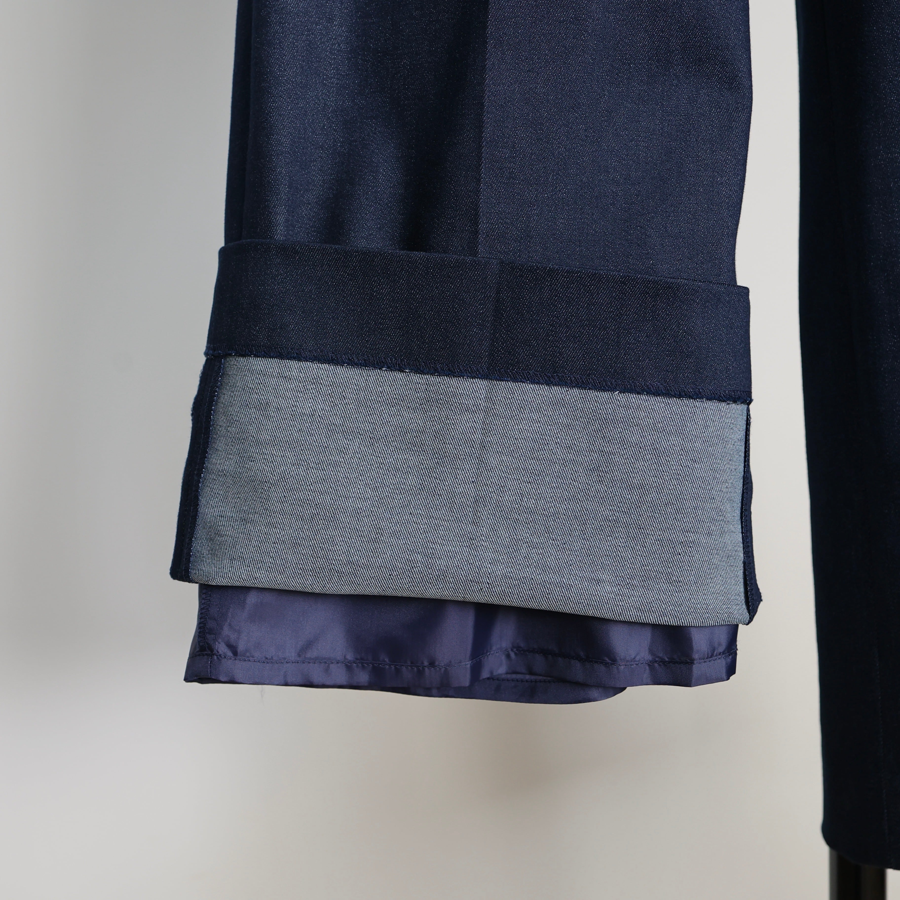 GPB-309 Fabulous Pants Indigo | gypsohila