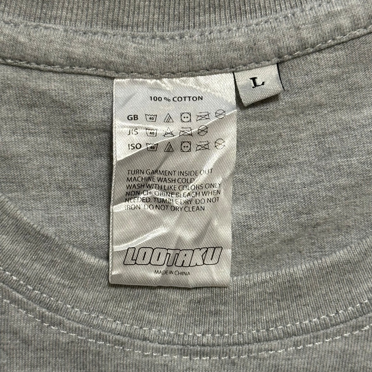 10s〜20s SELECT YOUR CHARACTER