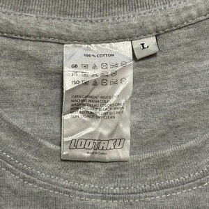 10s〜20s SELECT YOUR CHARACTER