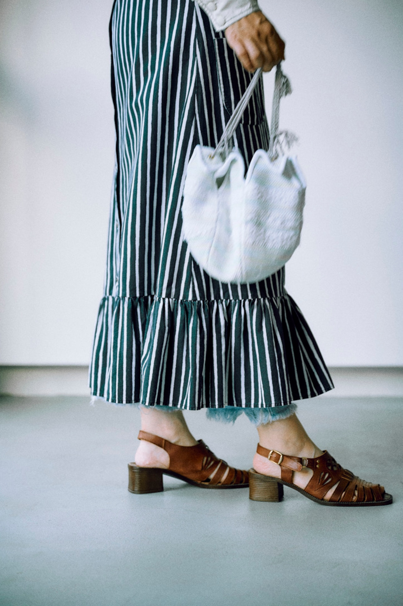 【marmelo】Sphere/Poppana cotton candy