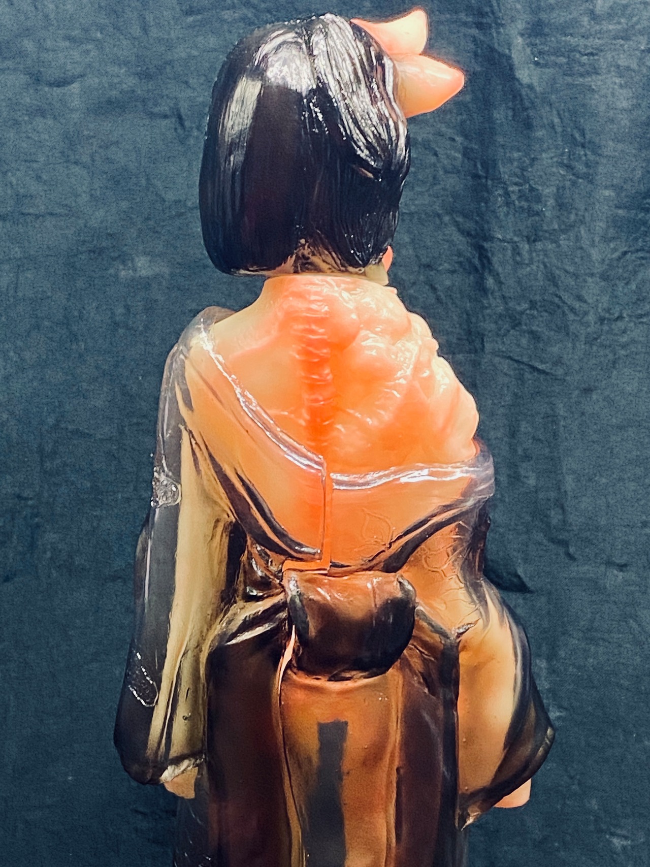 受注販売】真説・物ノ怪少女 くだん〜蛍〜 | ヒカリトイズ 