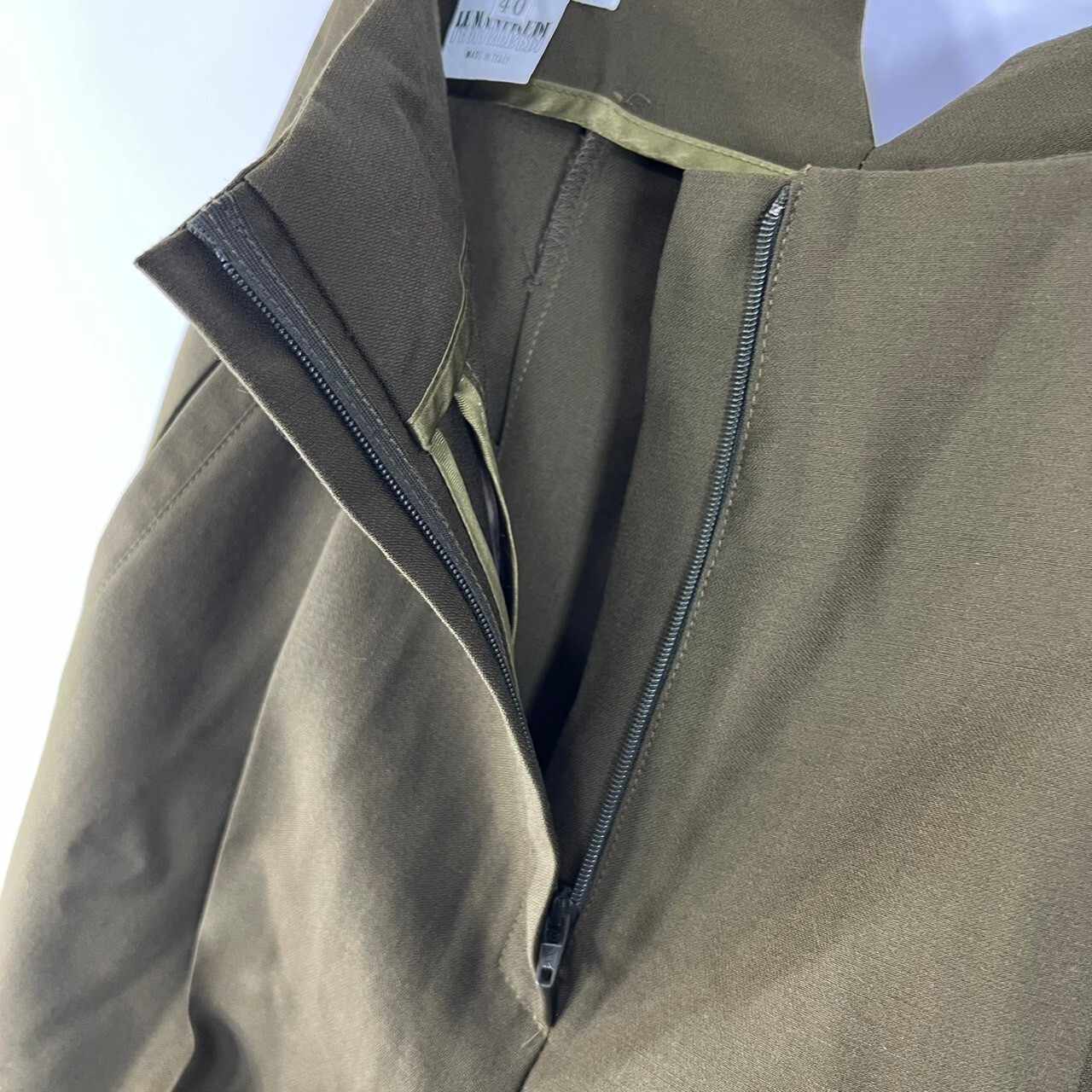 イタリア製 LE MANFREDI セットアップ