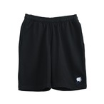 尼崎ベーマーク刺繍ハーフパンツ