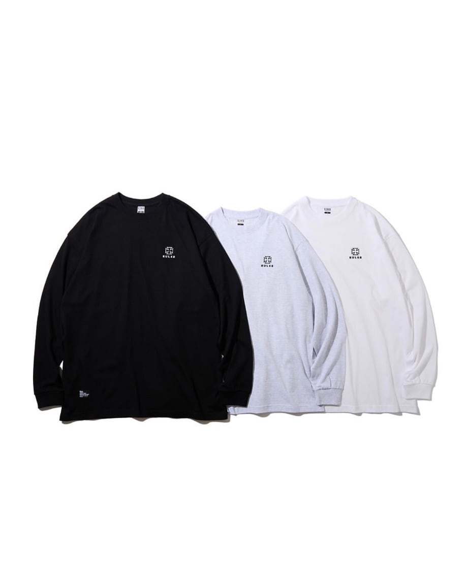 A.D.A.N D/S HOODED PF SWEAT SHIRTS (select) | GULLVANDEL