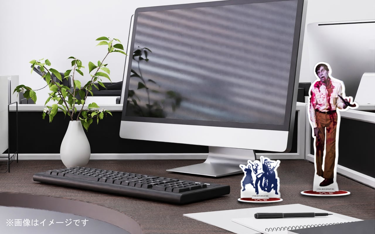 【ブラックフライデー企画★40％OFF】ゾンビ化する人々 ブラックフライデー企画☆40％OFF】ゾンビ化する人々