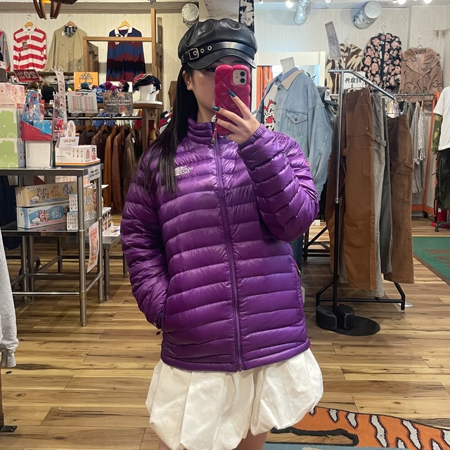 【THE NORTH FACE/ザ ノースフェイス】ナイロンジャケット