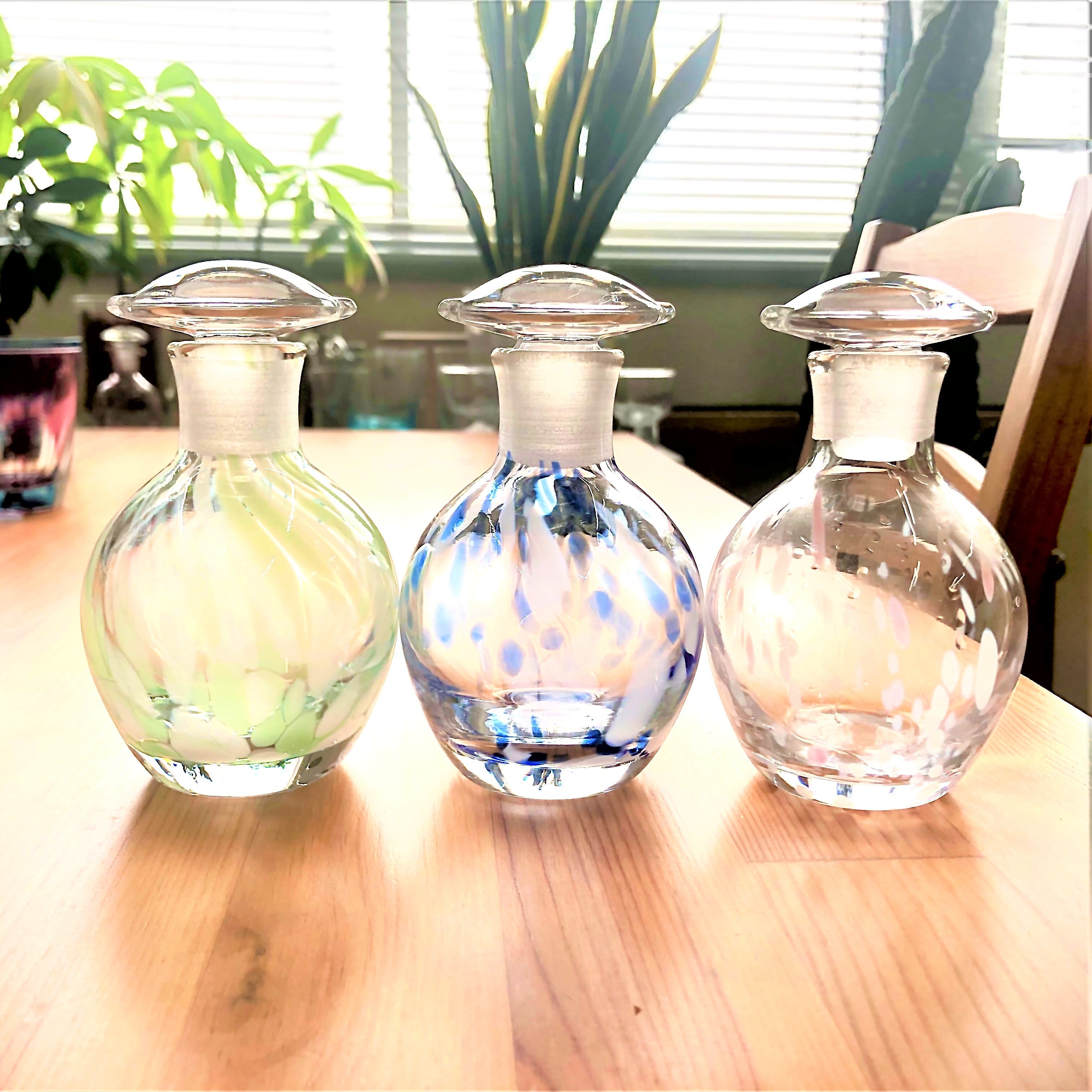 醤油さし ピンク | 椎名切子（GLASS-LAB) 江戸切子・砂切子の通販