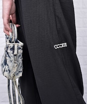 【直営限定ITEM】リラクシールーズジョガーパンツ CQ-46107H