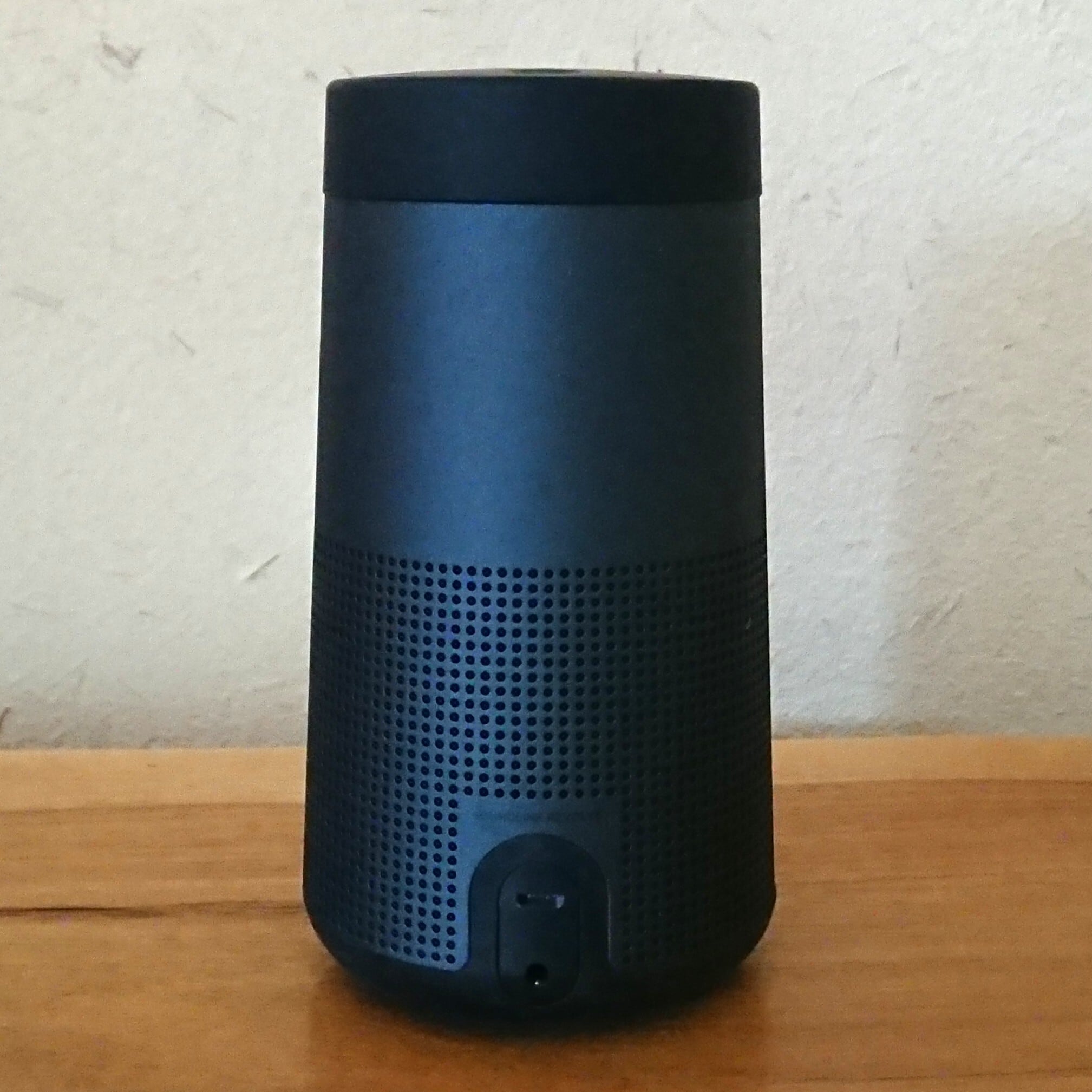 Bose SoundLink Revolve+ 動作確認済 動作良好】Bose SoundLink Revolve Bluetooth speaker トリプル