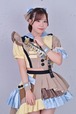 ゆうか 浴衣チェキ (宛名＋サイン＋デコメッセージ)