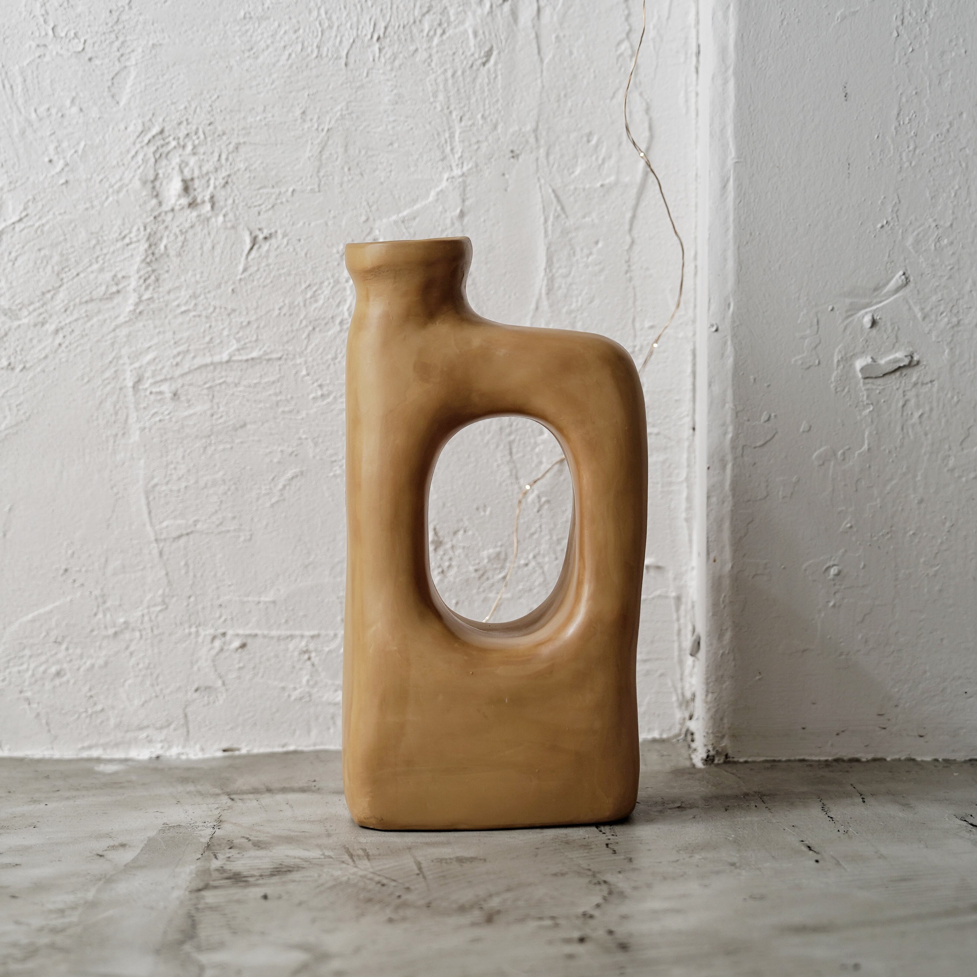 モロッカンフラワーベース