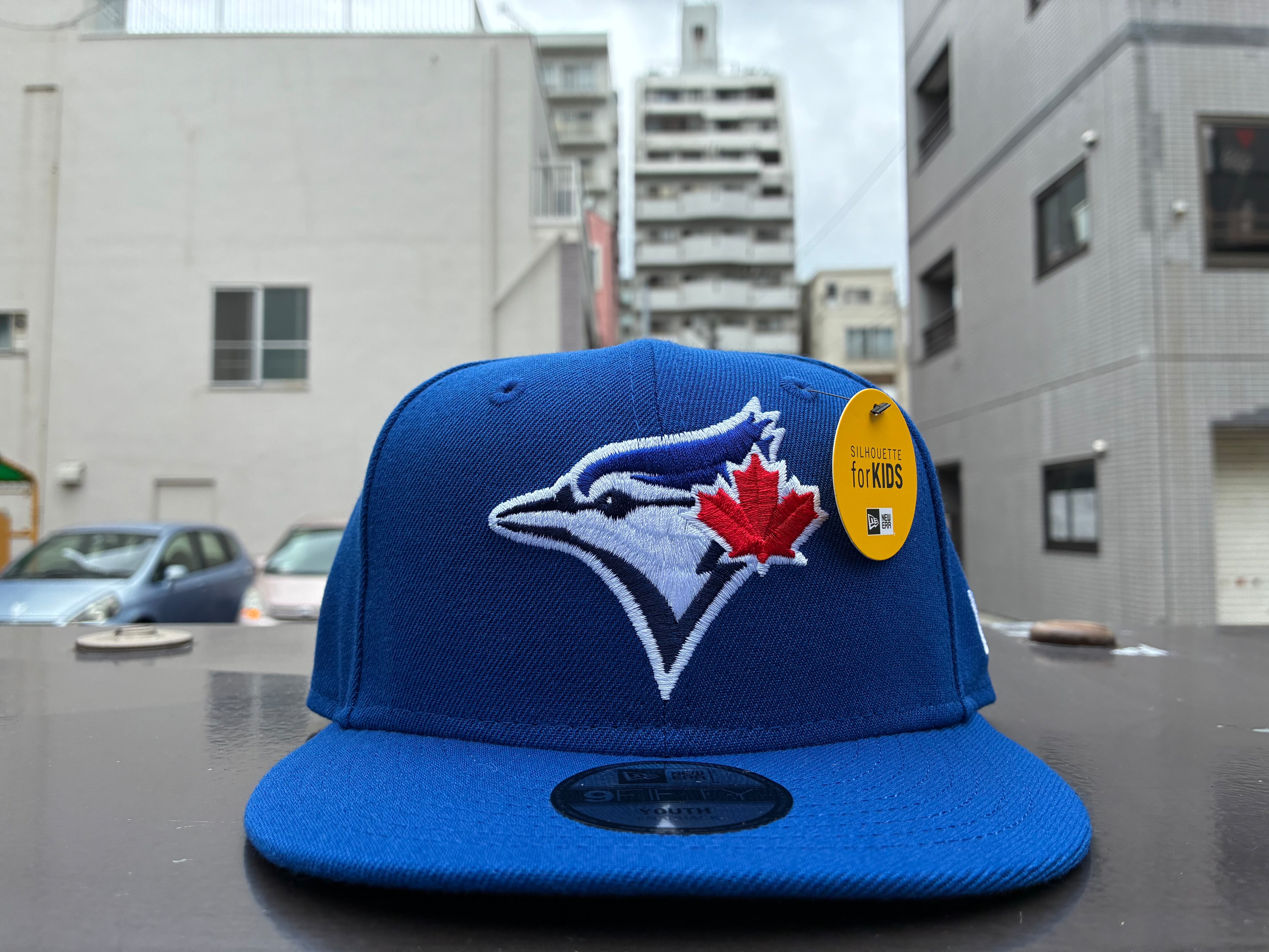 NEW ERA バケット01 NBA Bucket Hat ロサンゼルス・レイカーズ