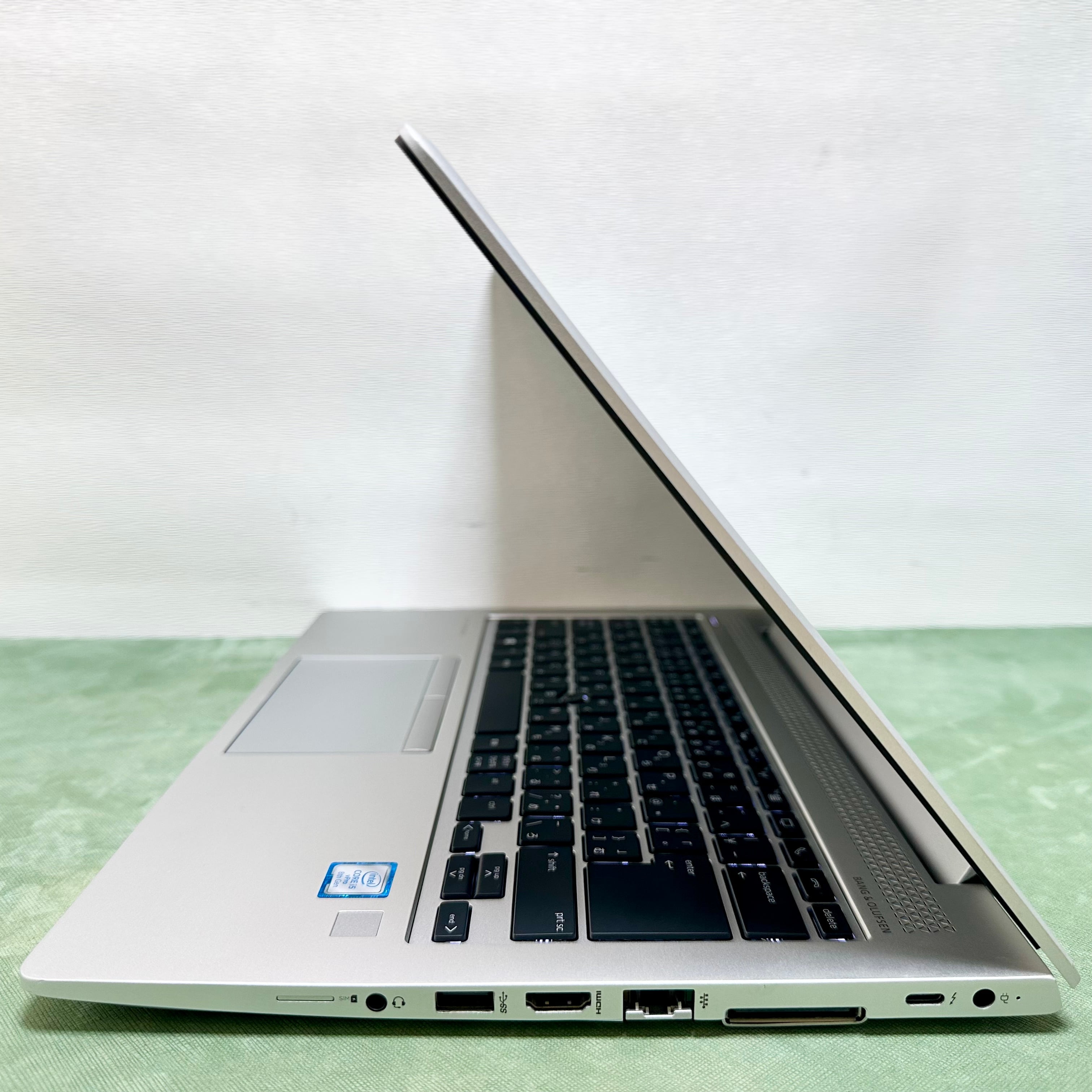 HP EliteBook 840 G6 Core i5 第8世代 メモリ8GB SSD256GB |T1651