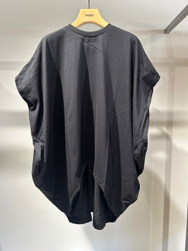 【25SS】ENFOLD エンフォルド / WING SNAPES T-SHIRT / Tシャツ