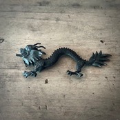 da020 小銅 龍