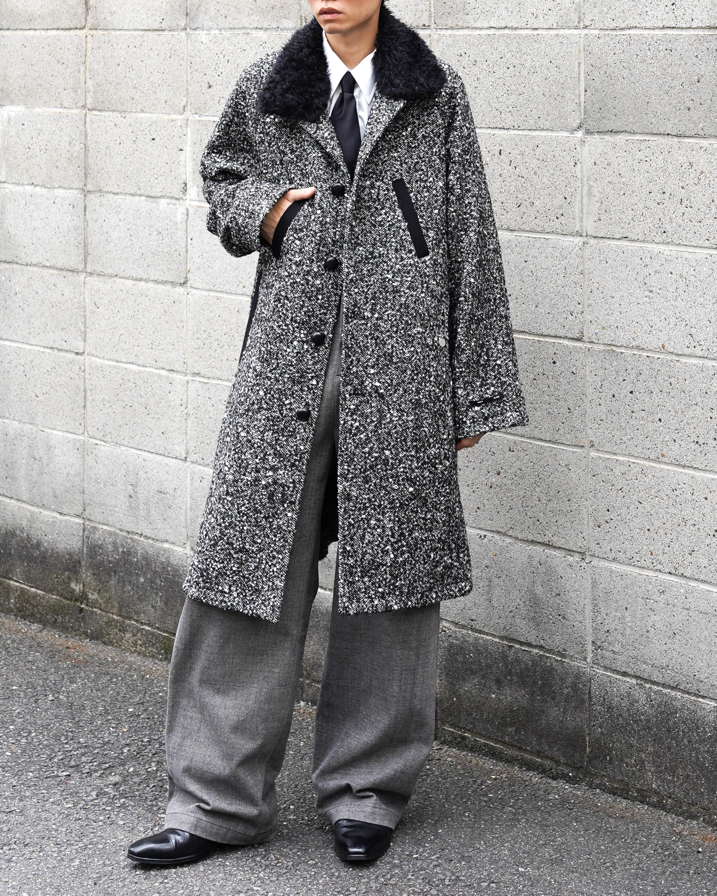 ジャケット・アウター theworldisyouroyster /COCOON Windbreaker theworldisyouroyster SS25/COCOON Windbreaker | hypeofficial