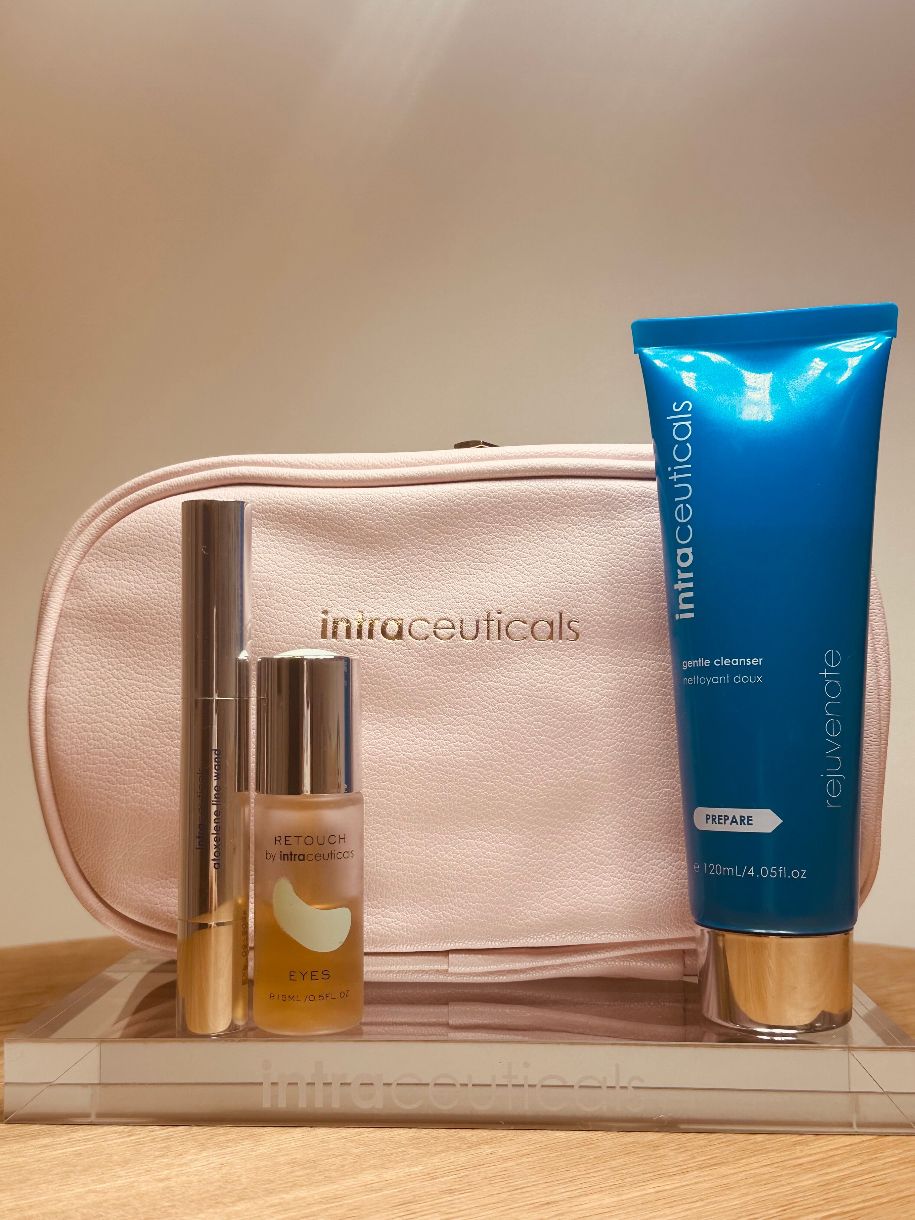 イントラシューティカル【公式SHOP】