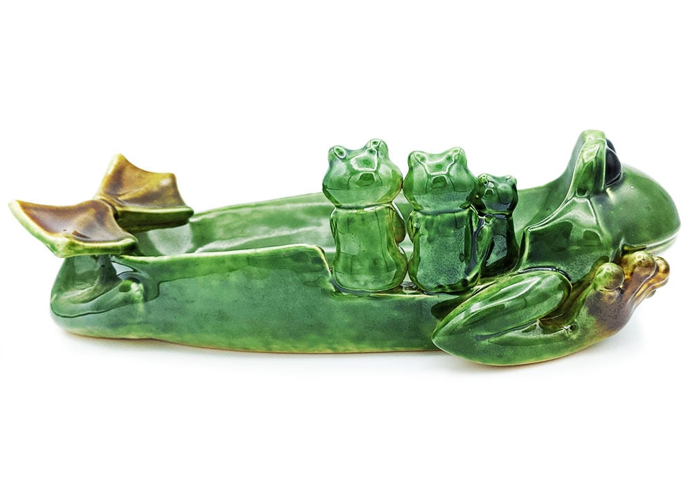 74kf42 アンティーク 竹根 蛙 置物 74kf42 アンティーク 竹根 蛙 置物