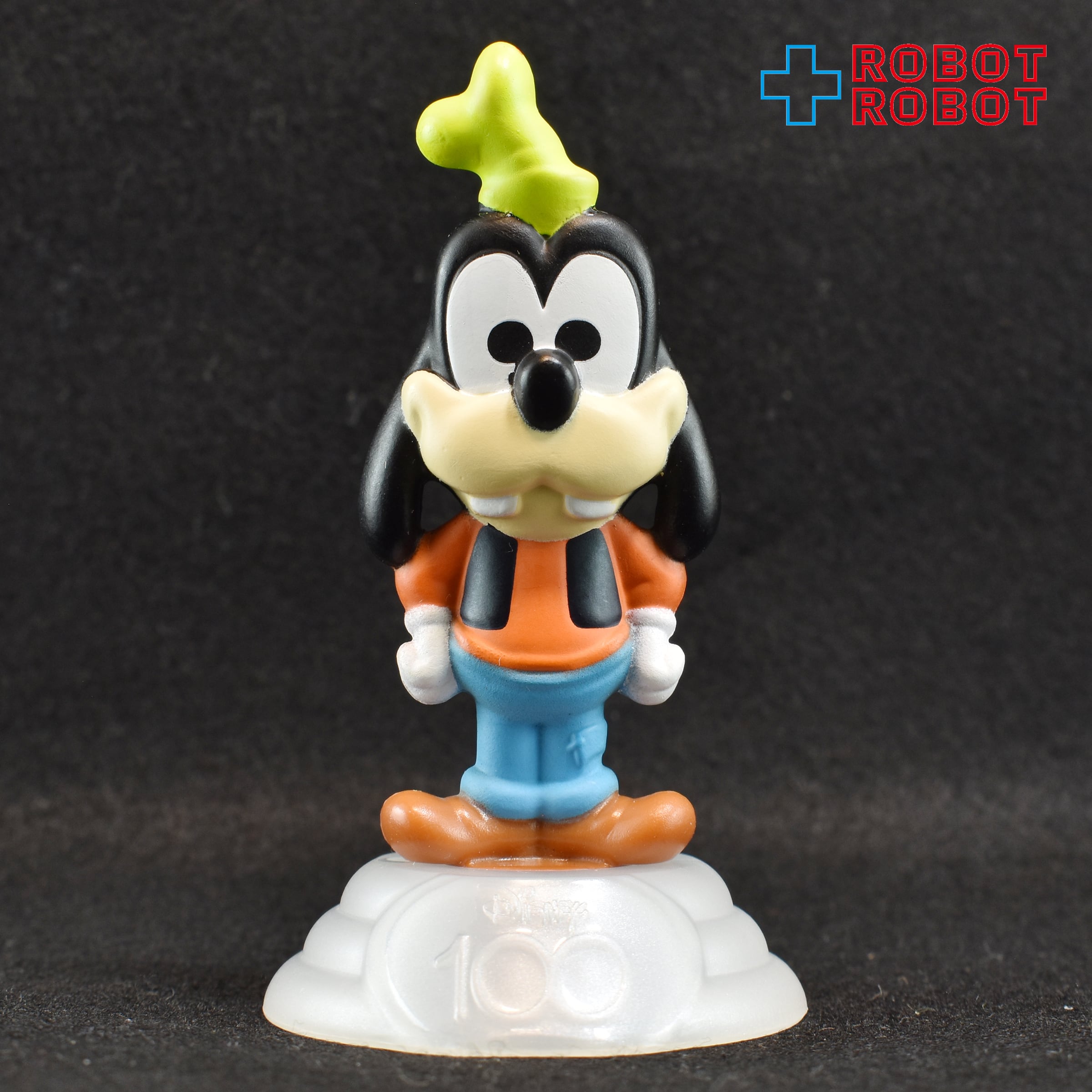 ○GOOFY グーフィー | ROBOTROBOT