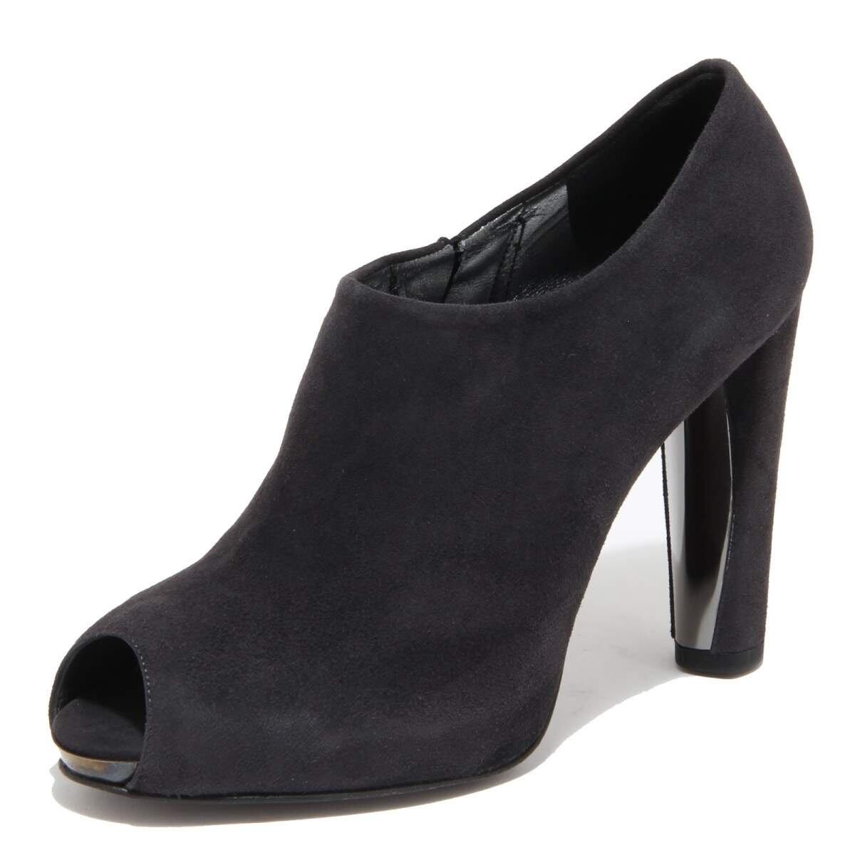 STUART WEITZMAN スチュアートワイツマン レディース シューズ スエード グレー