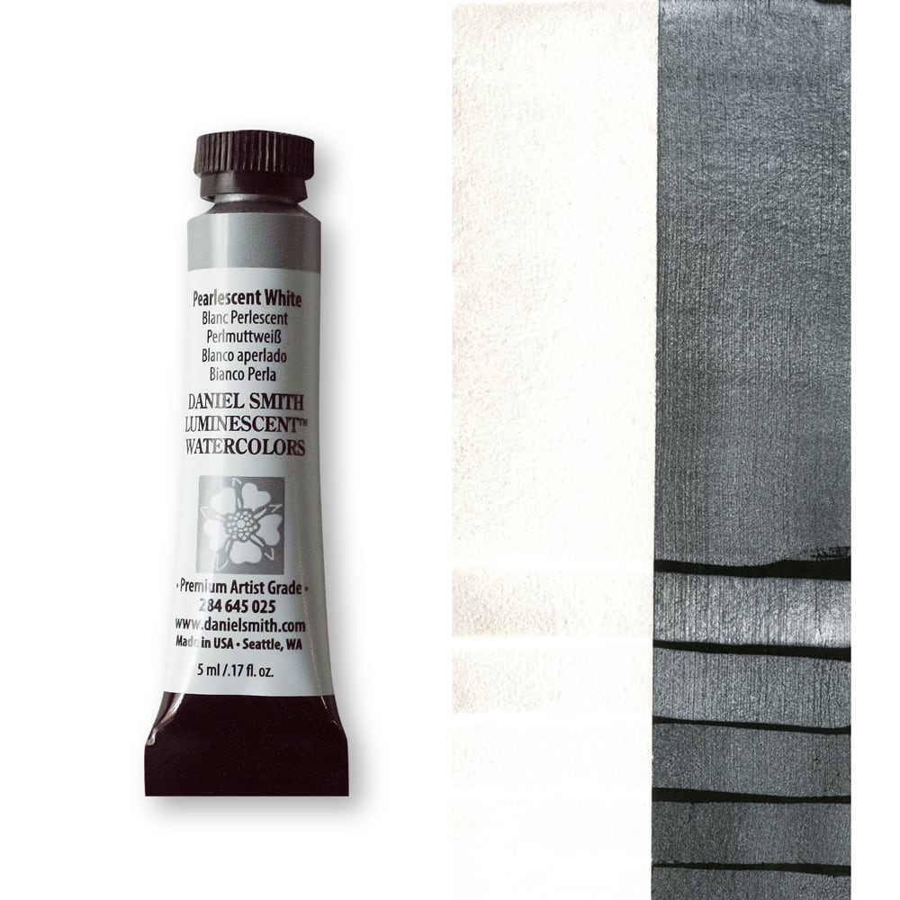 ダニエルスミス ジーン・ヘインズ オールザットシマーセット 5ml ダニエルスミス ジーン・ヘインズ オールザットシマーセット 5ml