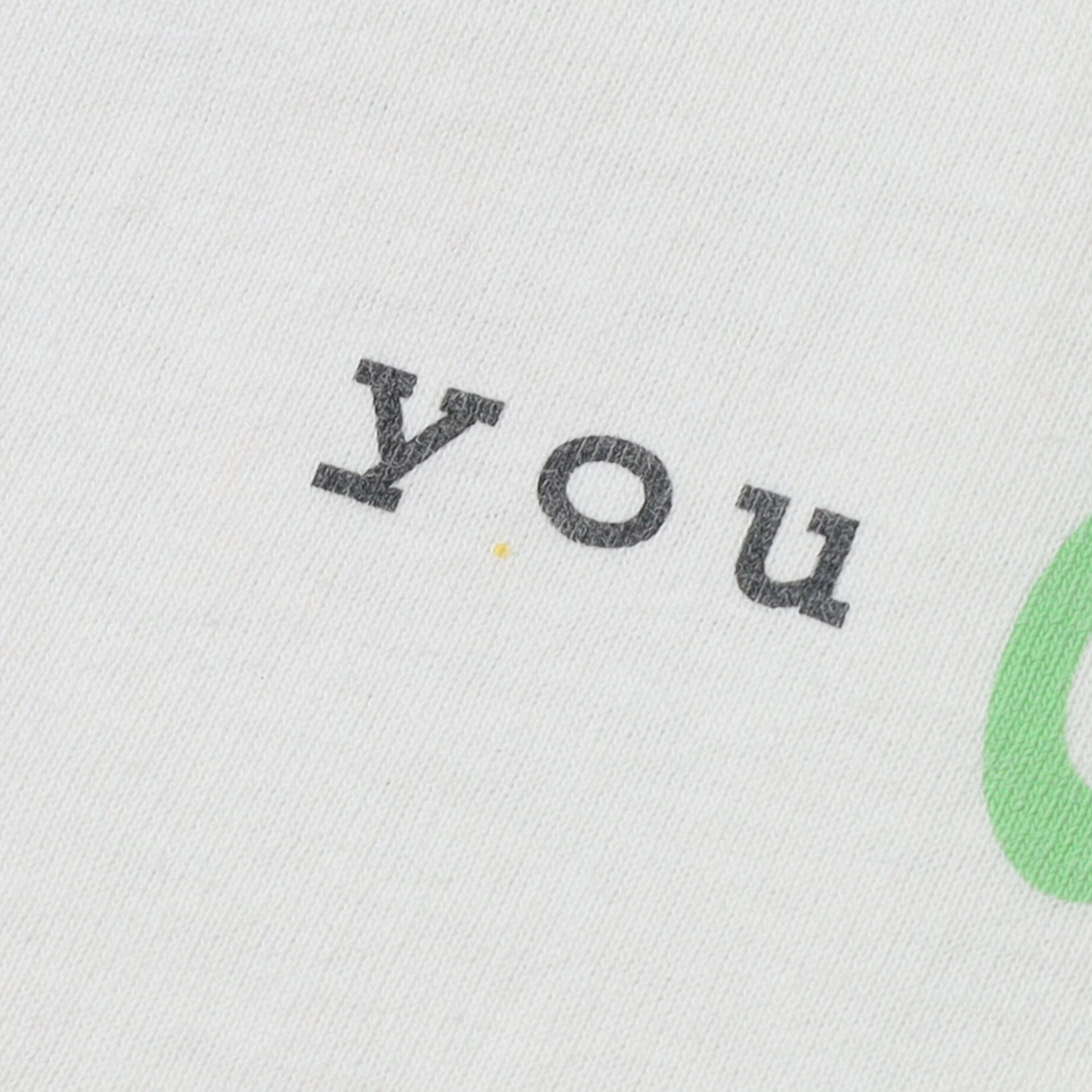 00s DISCOVER CARD Promo Tee | noverlap 