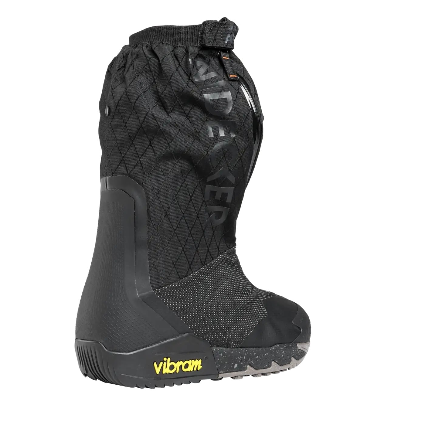 NIDECKER 26/27 『 INDEX APX - BLACK 』 ナイデッカー スノーボード