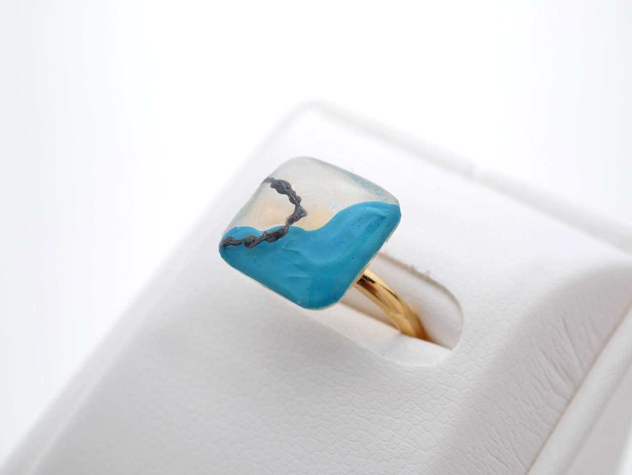 ココニイル＃００４ring