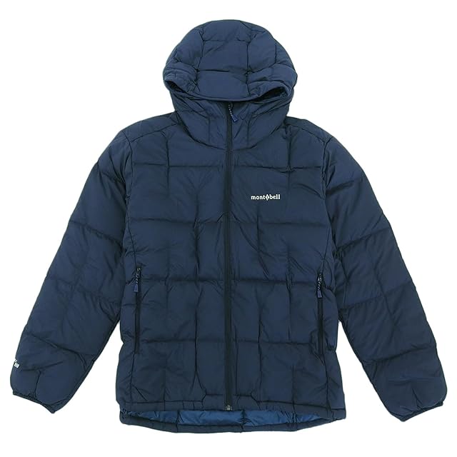 semantic design】Fur down jacket | Pay ID