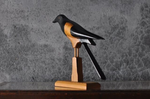 バードウッドオブジェ