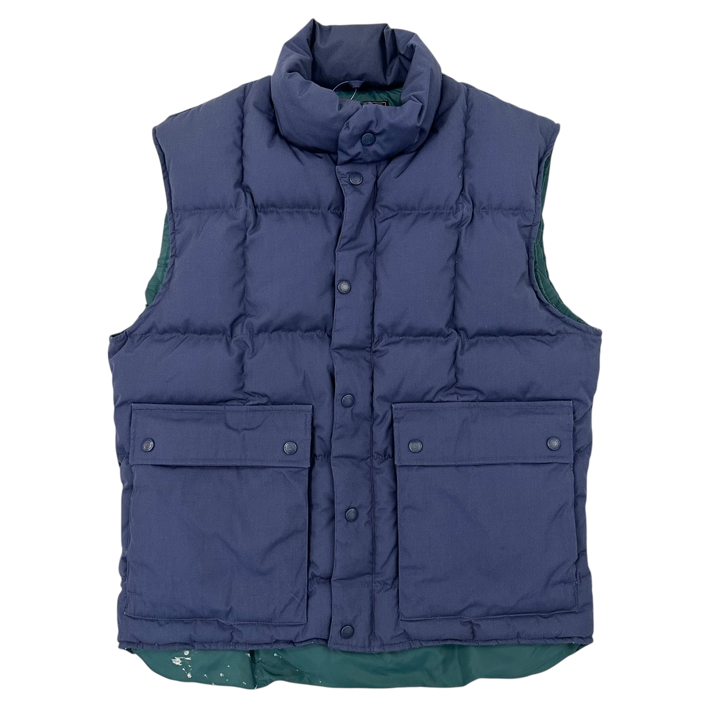 Derby of San Francisco Vest Black×Gold | BerBerJin Yuhodo