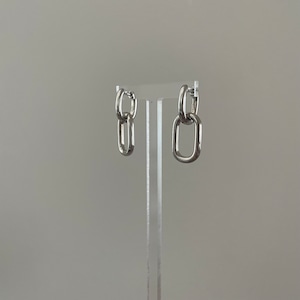 【SV2-62】silver earring