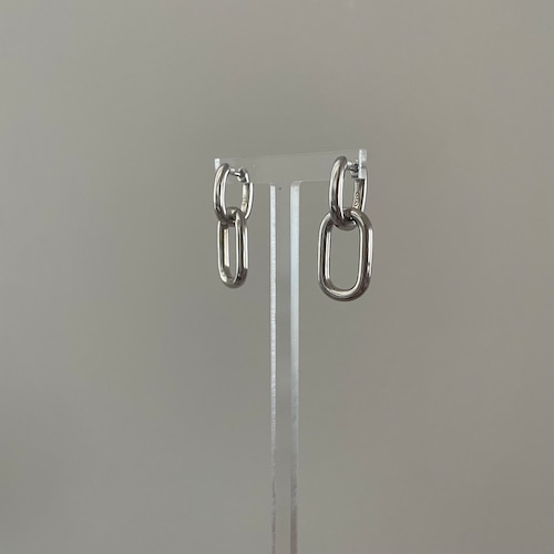 【SV2-62】silver earring