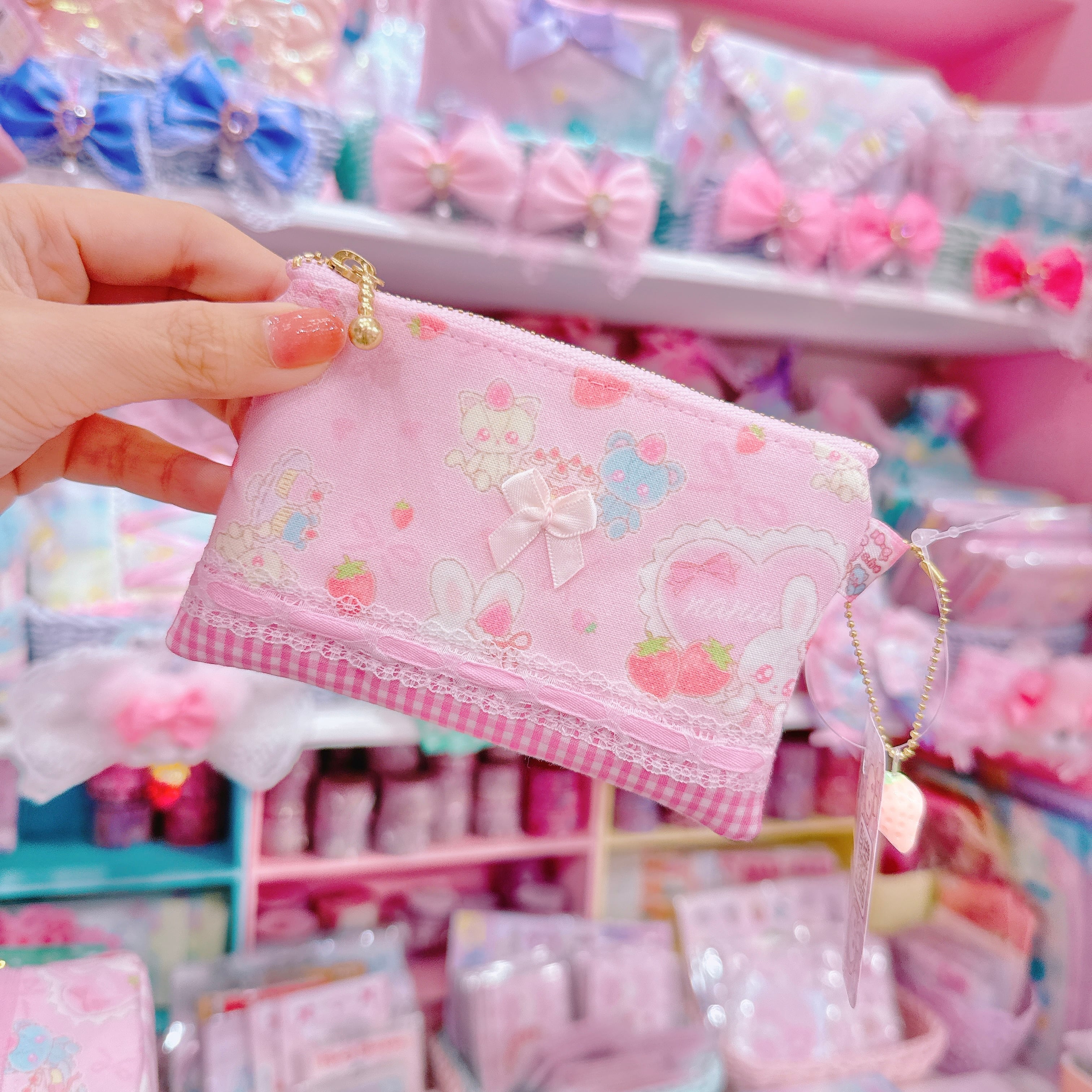 【N9】18-2ぺたんこミニポーチ