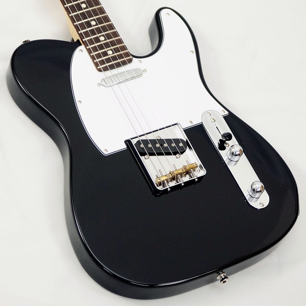 FGN / FUJIGEN Basic Classic Series BCTE100RBD (BK/Black) [本数限定