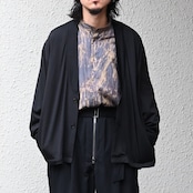 Nonnotte / Minimum Smoking Jacket