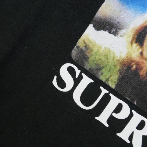 SUPREME Kurt Cobain Tee brack Mサイズ