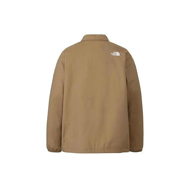 ザ・ノース・フェイス] ジャケット The Coach Jacket クラシックカーキ