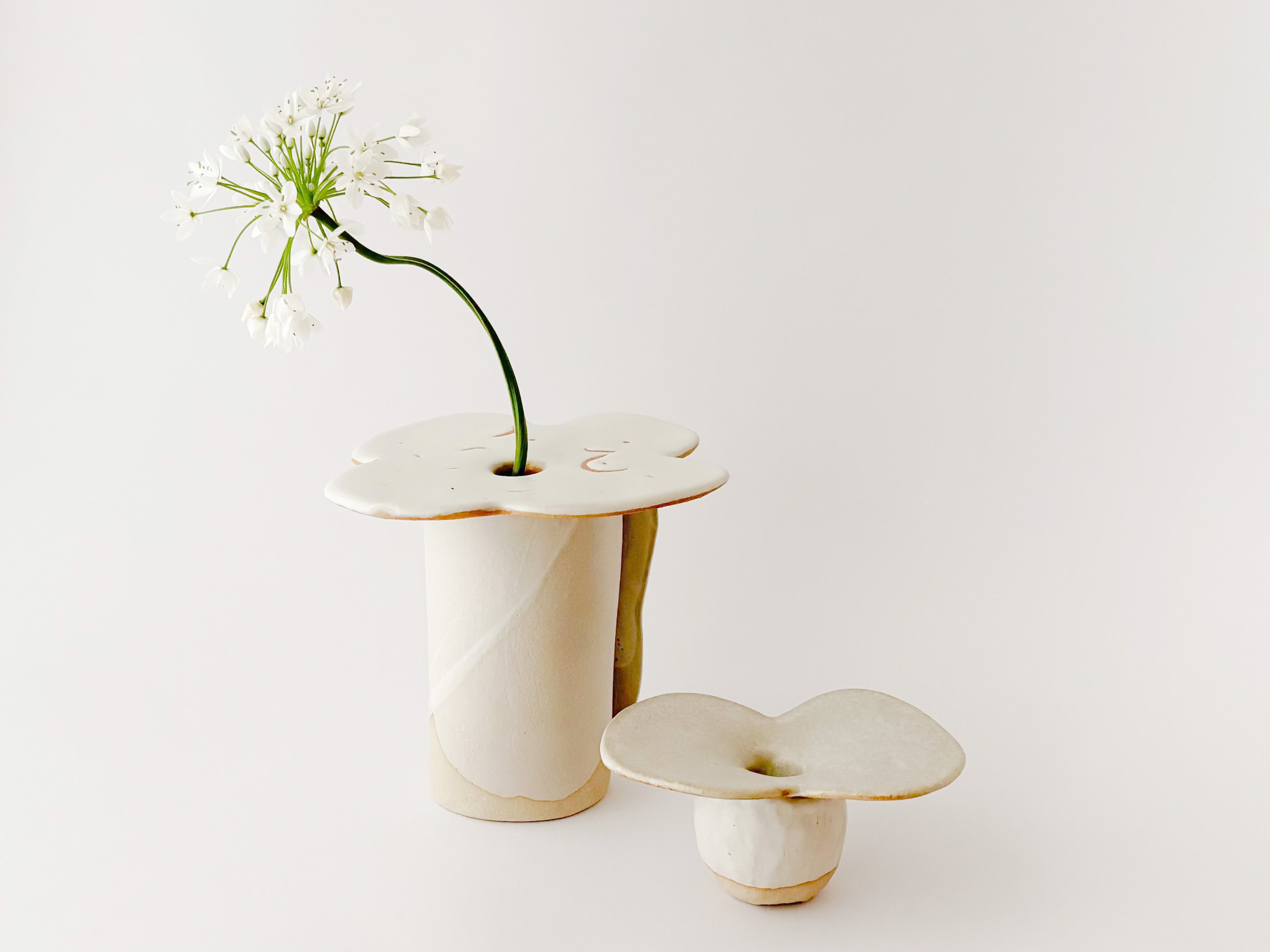 HANA VESSEL（S）/ Yukari Hotta | nidi gallery shop