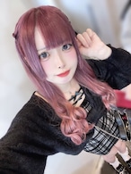 【雨谷 るか】3/22(日) はくchu♡む ミニ撮影会 @新宿中央公園