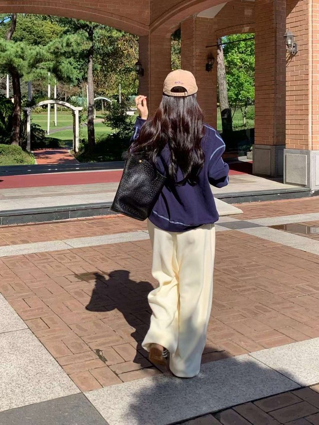 (予約) AREING / Alps MTM 4color