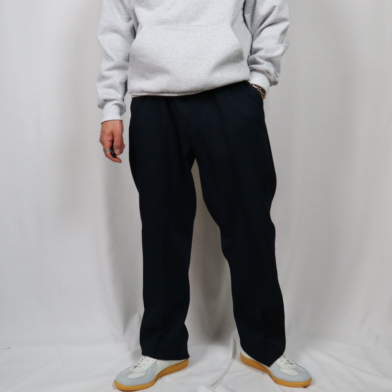 Levi's ACTION SLACKS リーバイス アクションスラックス ②